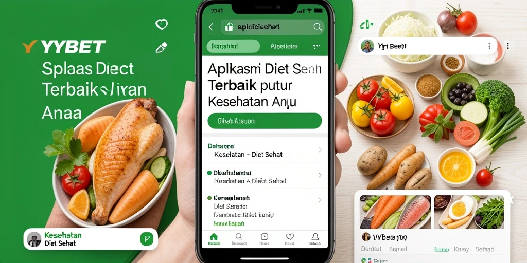 Antarmuka pengguna YYBET yang sederhana namun informatif.