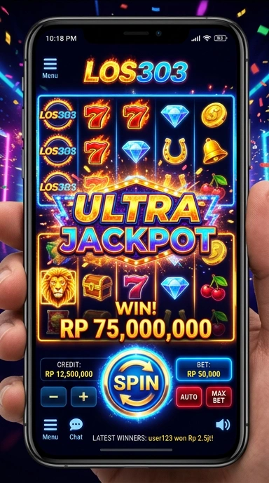 los303 - Pusat APK untuk Beragam Aplikasi Terpercaya